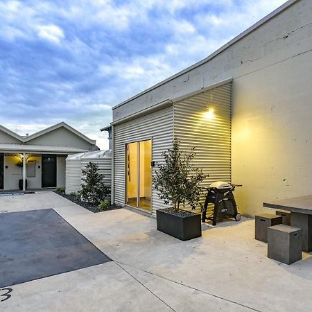 Aloha Central Premium Studios Mount Gambier Εξωτερικό φωτογραφία