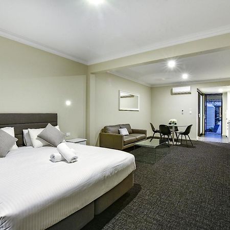 Aloha Central Premium Studios Mount Gambier Εξωτερικό φωτογραφία